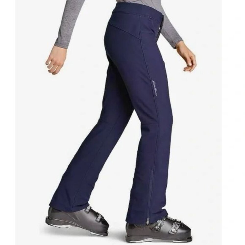 Eddie Bauer Ski Pants - Tall Length